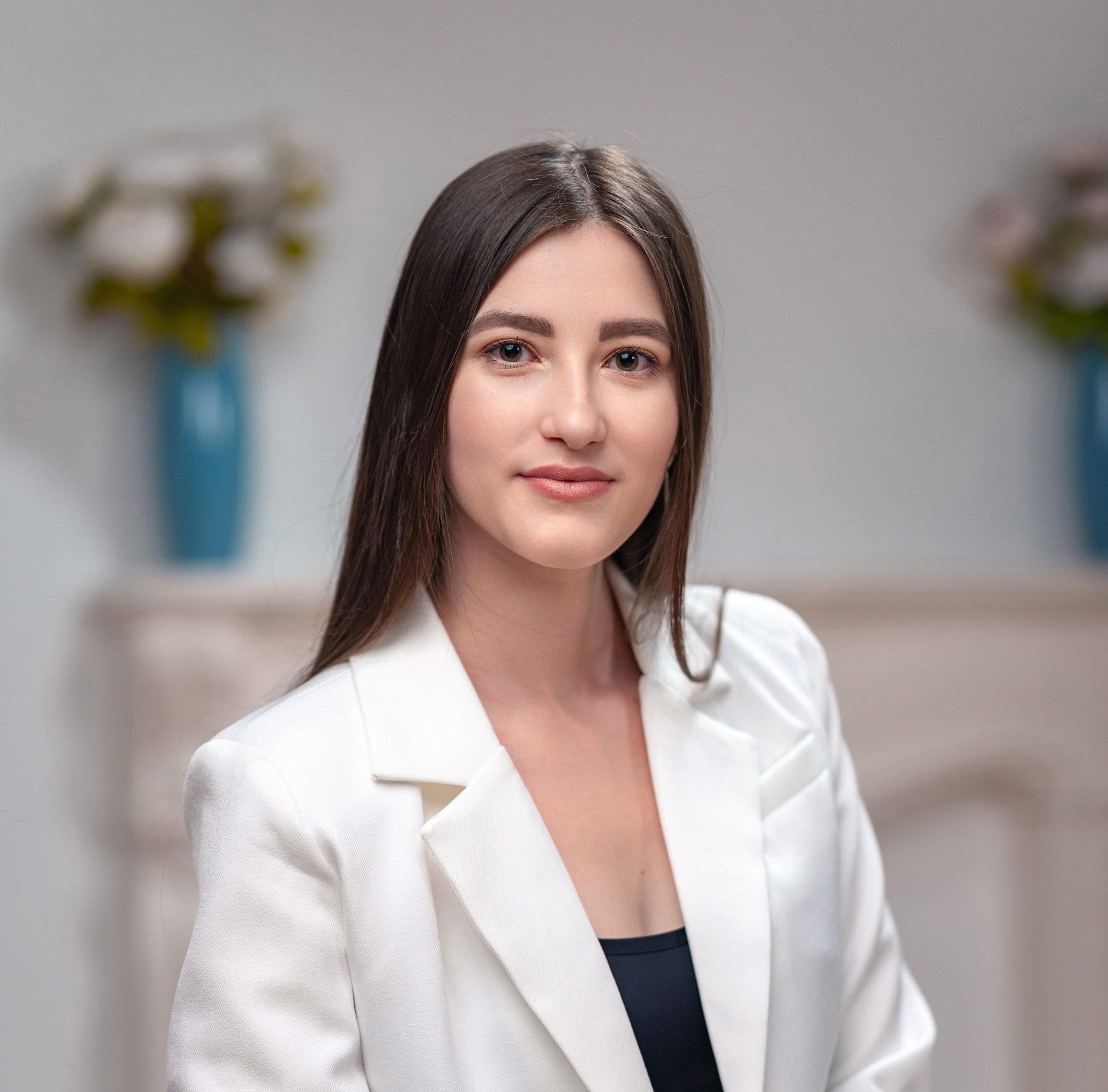 Исмагилова Лилия