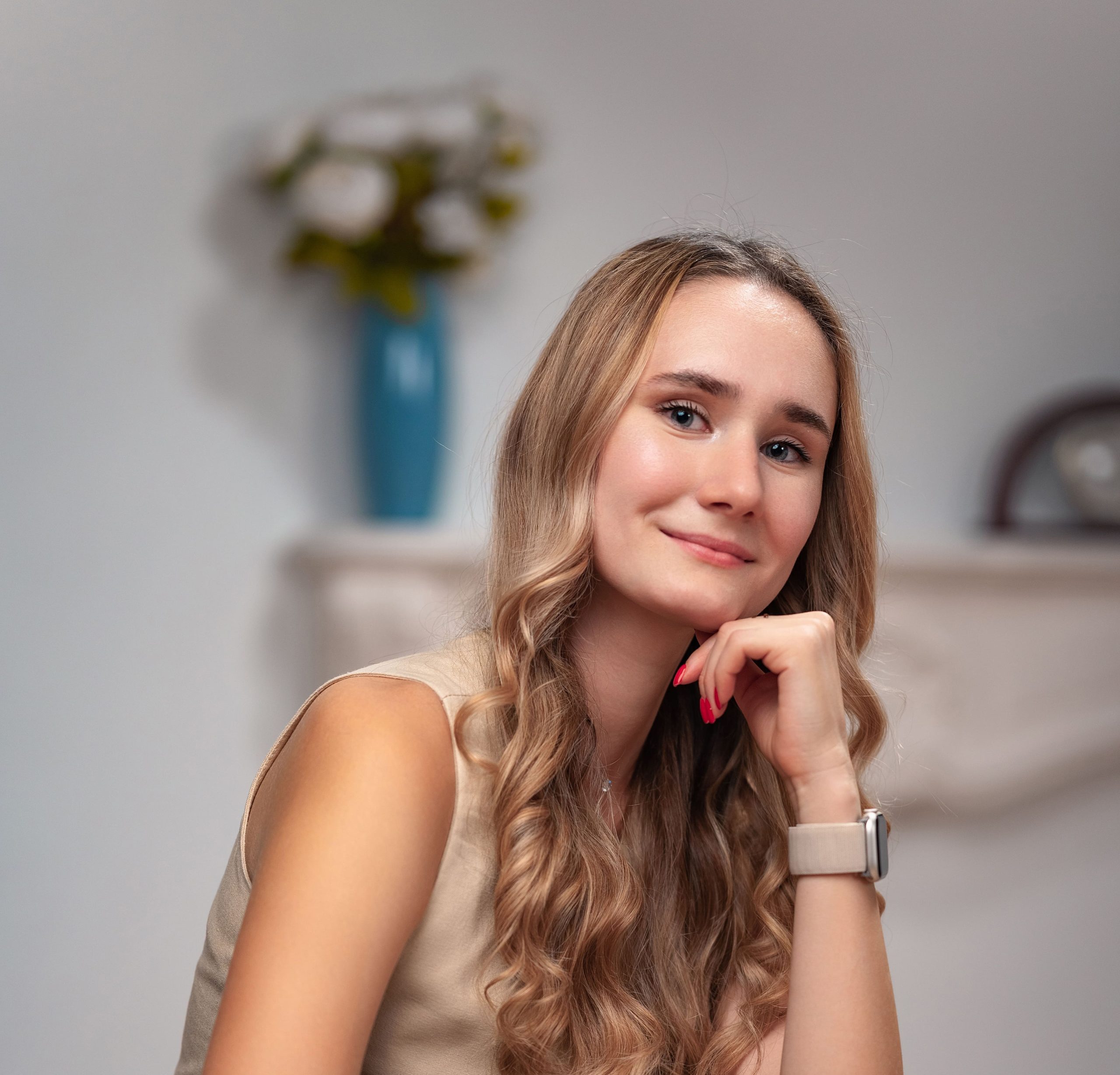 Григорьева Зинаида
