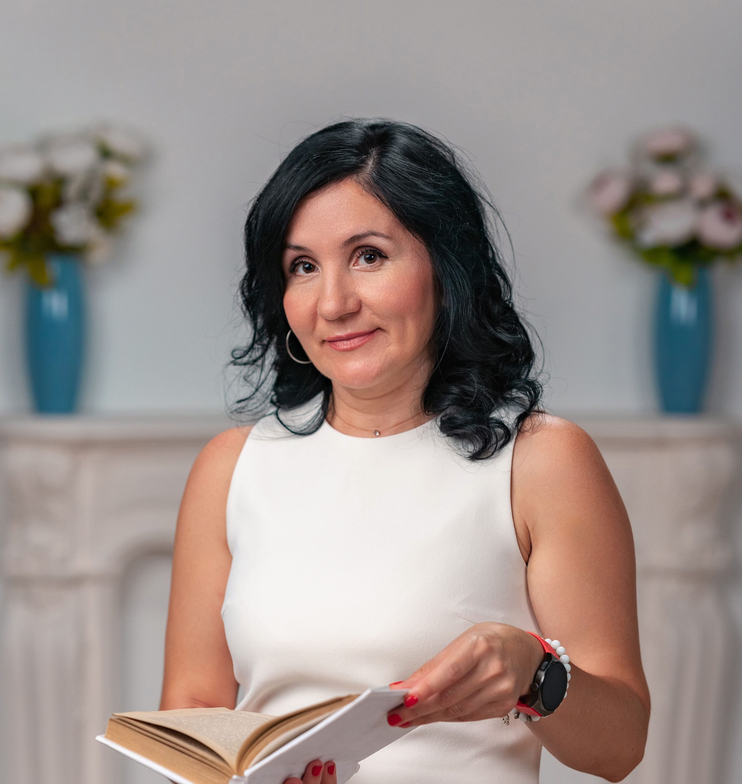 Галлиулина Лейла