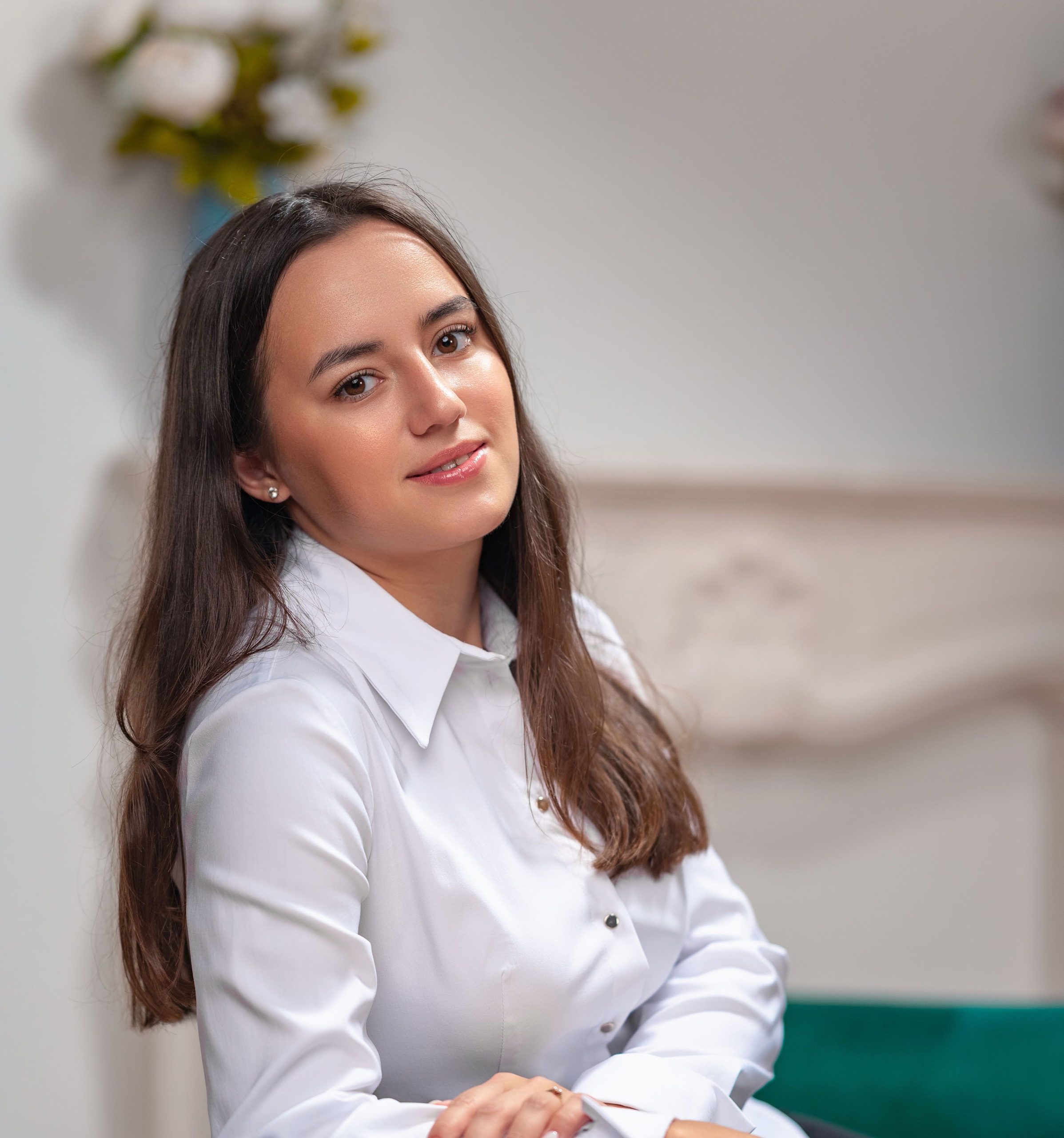  Шарафутдинова Алина
