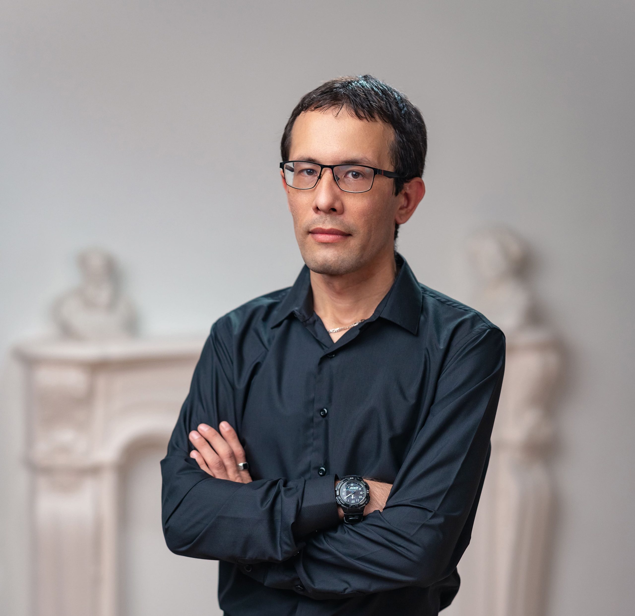 Мингалиев Тимур