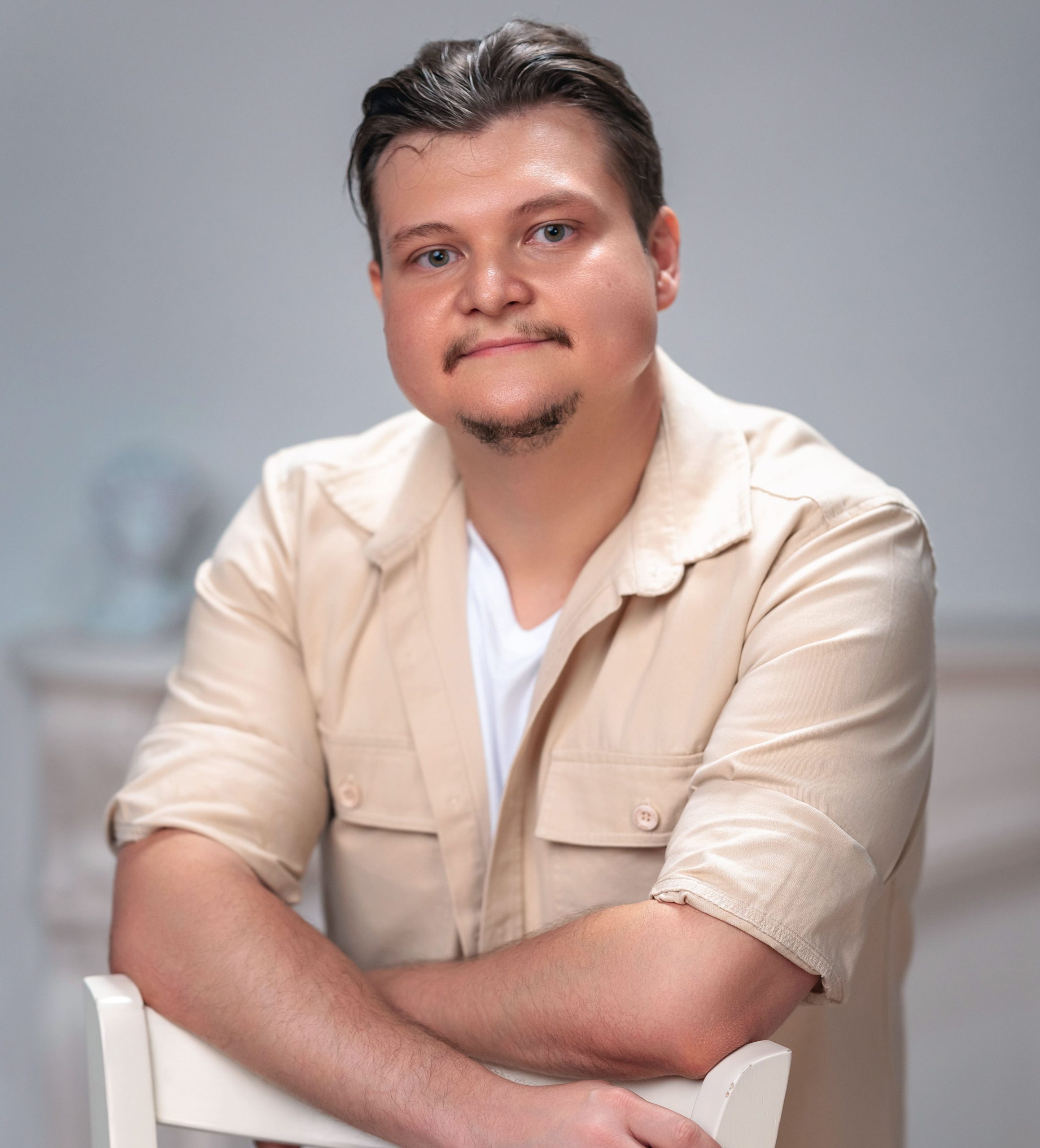 Быков Роман