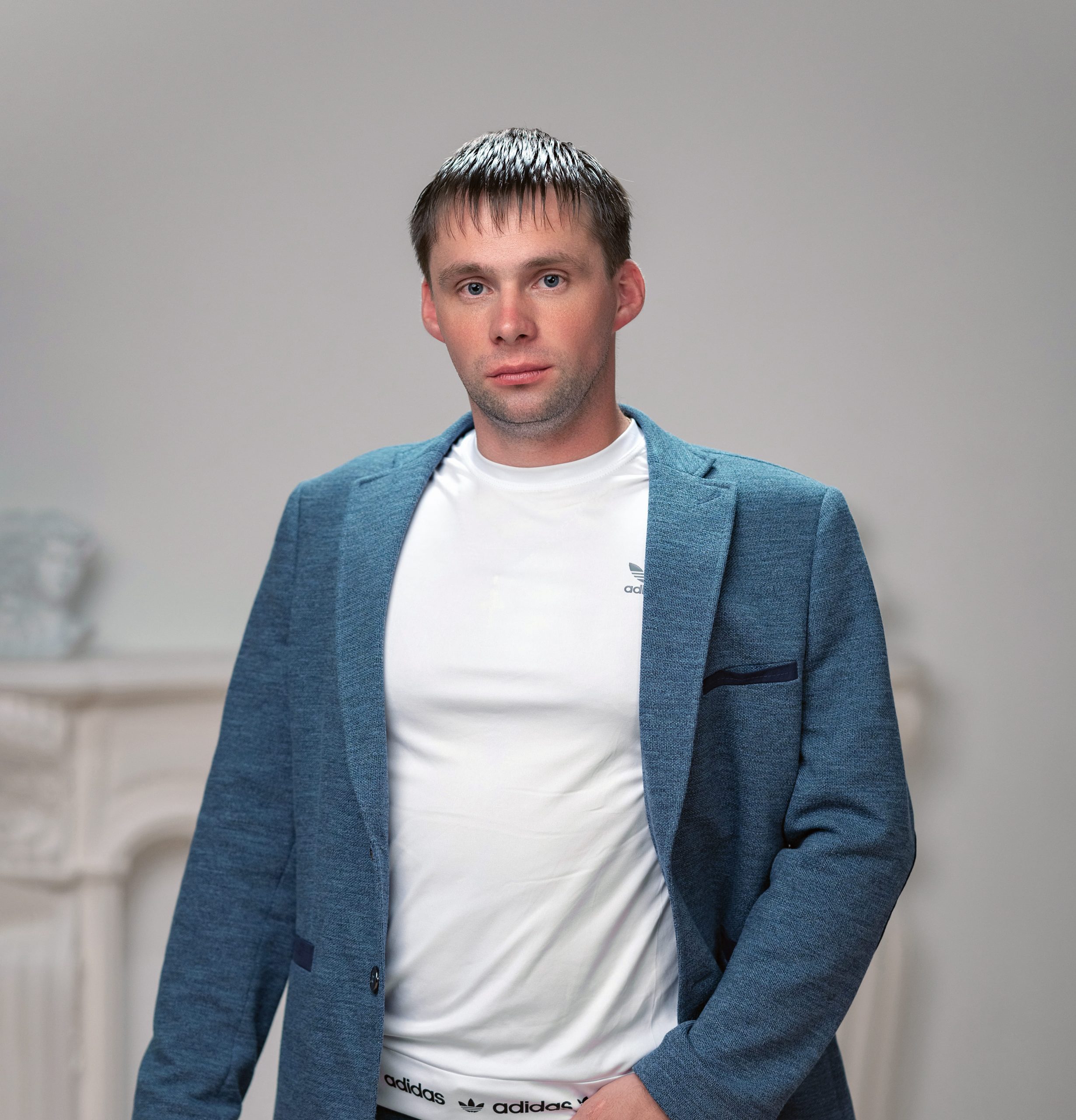 Ионов Григорий