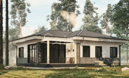 Гранд Райт - 1