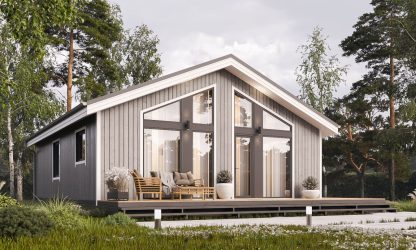 Рокс 4HOUSE - 1