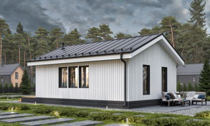 Норд 4HOUSE - 2