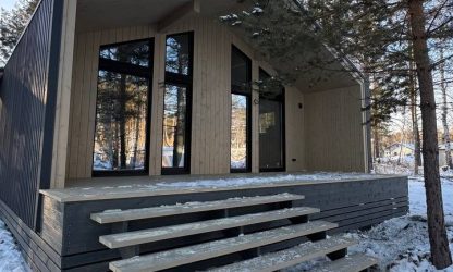 Гранд 4HOUSE - 2